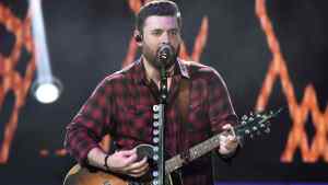 Chris Young