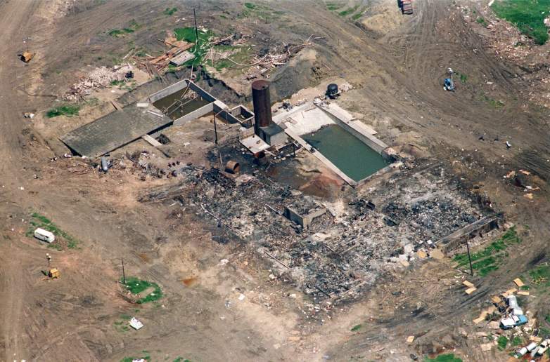 waco