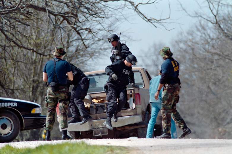 waco