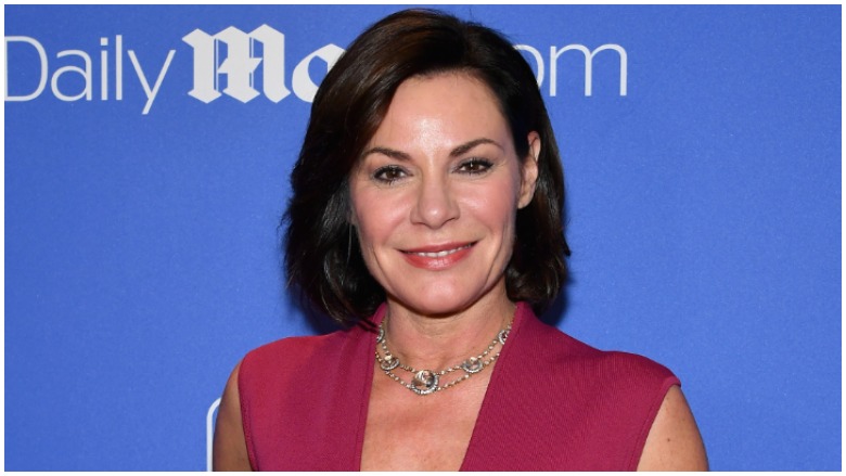 Luann De Lesseps, RHONY
