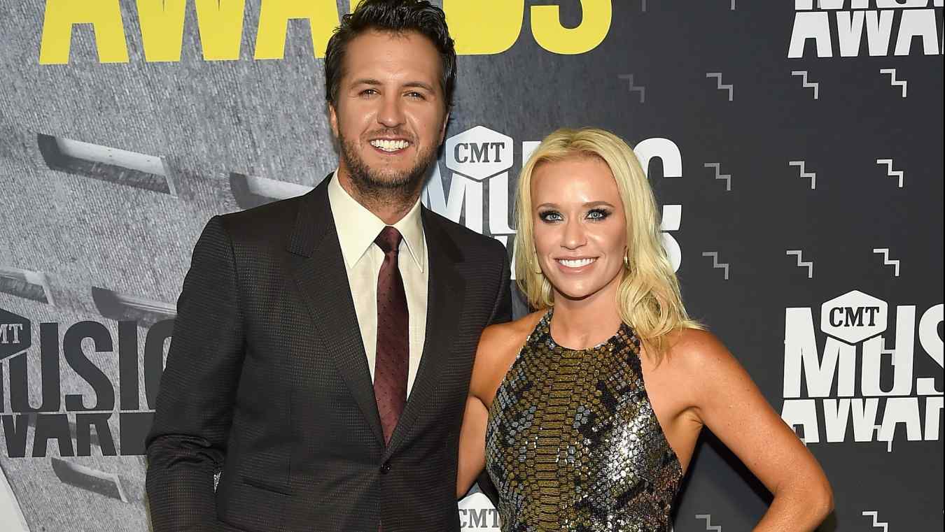 Luke Bryan's home