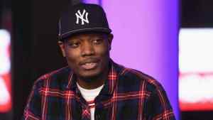 Michael Che