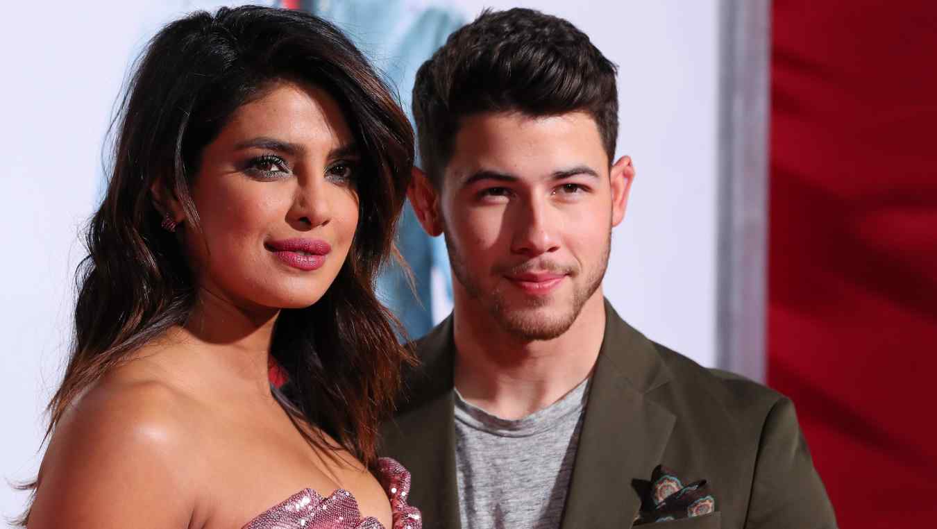 Priyanka Chopra