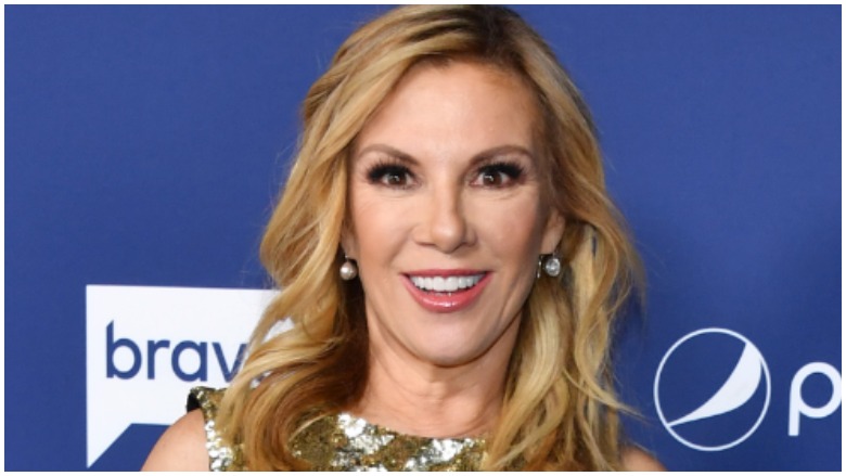 rhony ramona