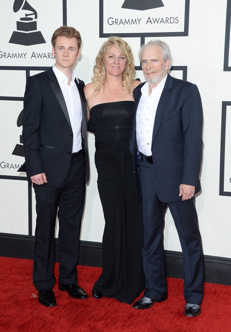 theresa ann lane merle haggard