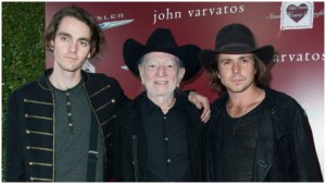 Willie Nelson