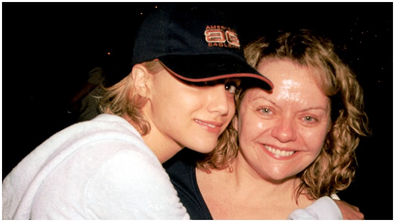 sharon murphy daughter brittany