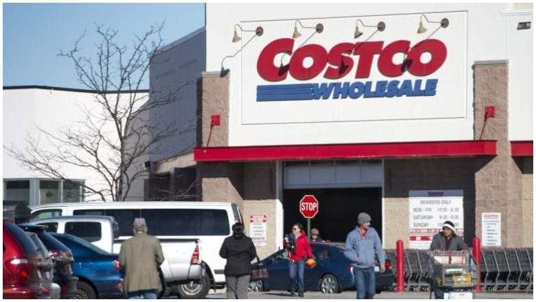 costco