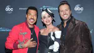 American Idol Judges
