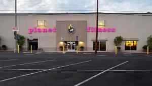 Gyms Open Memorial Day