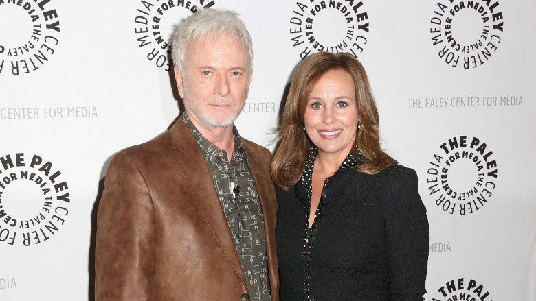 Luke and Laura