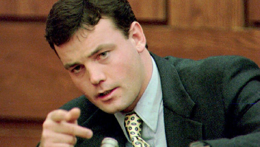 John Wayne Bobbitt