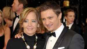 Jeremy Renner