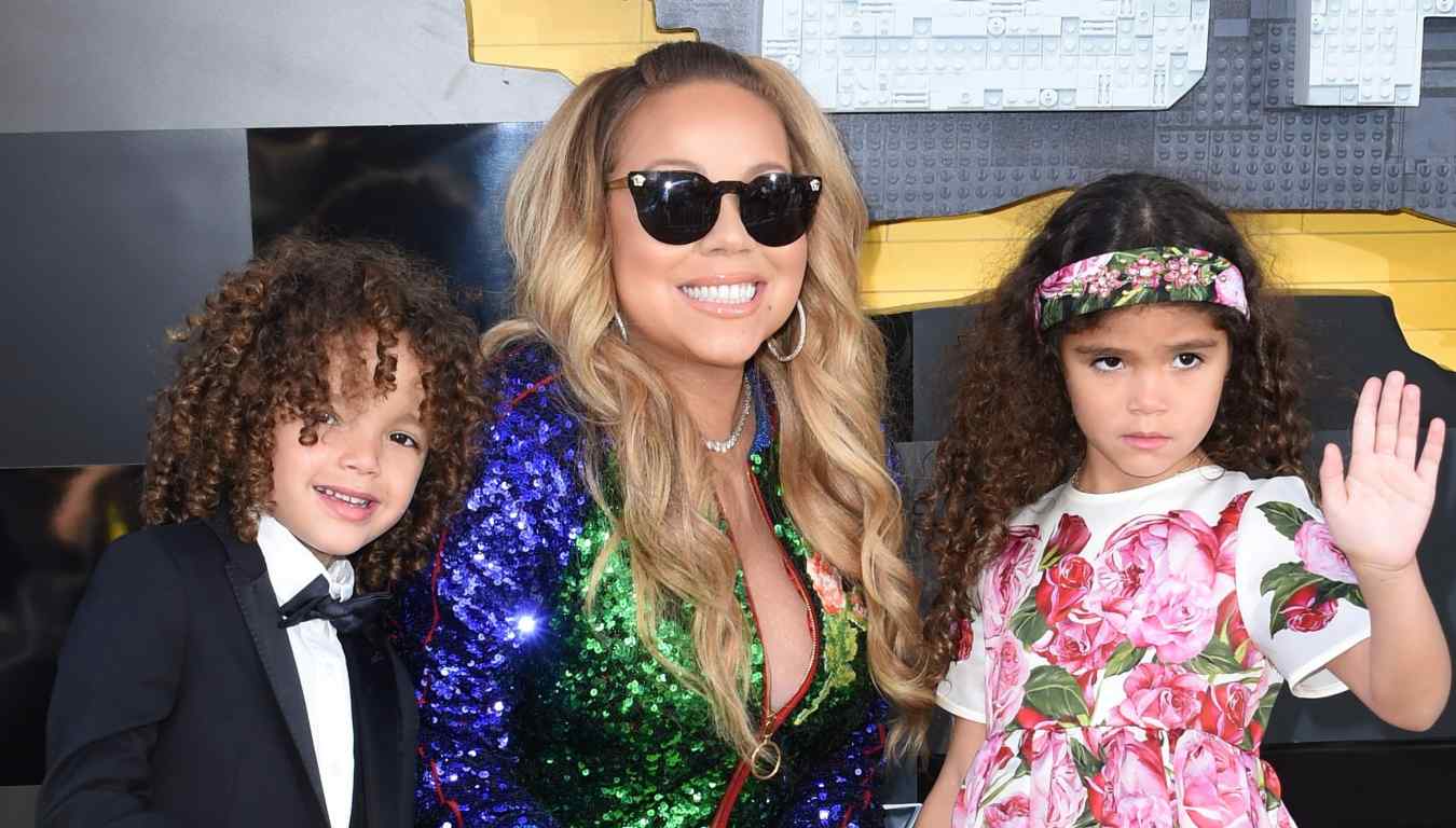 Mariah Carey