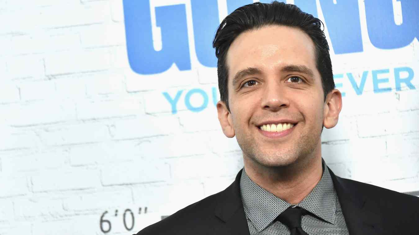 Nick Cordero death