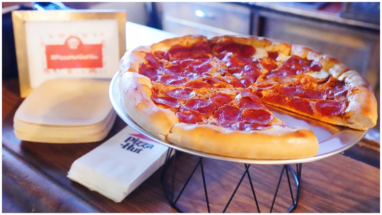 Pizza Hut