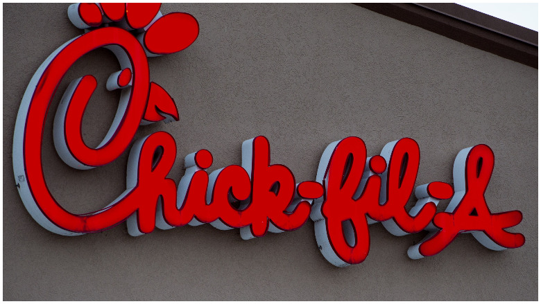 chick fil a memorial day