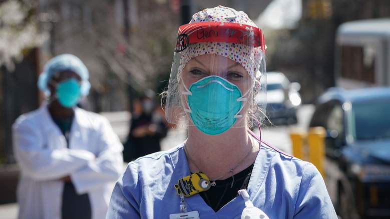 Nurses Week