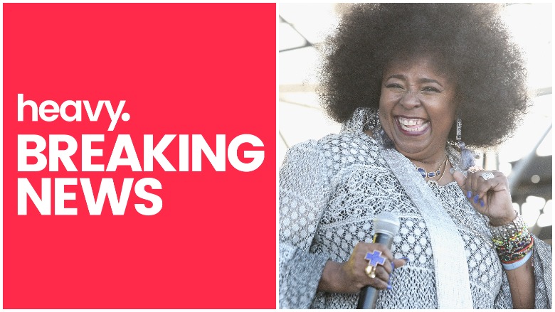 Betty Wright Dead