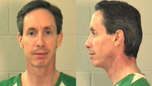 Warren Jeffs mugshot