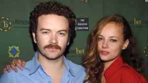 Danny Masterson