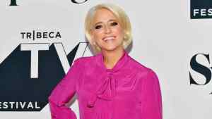 Dorinda Medley