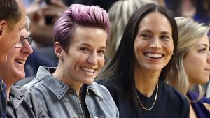 Sue Bird Home