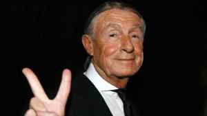 Joel Schumacher