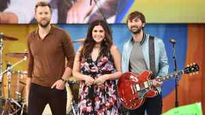 Lady Antebellum
