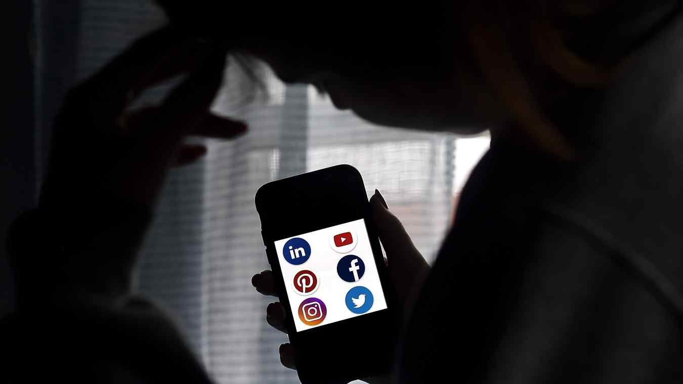 Instagram blackout June 2, 2020
