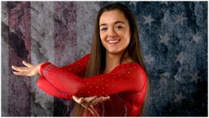 Maggie Nichols