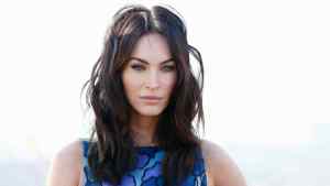 Megan Fox