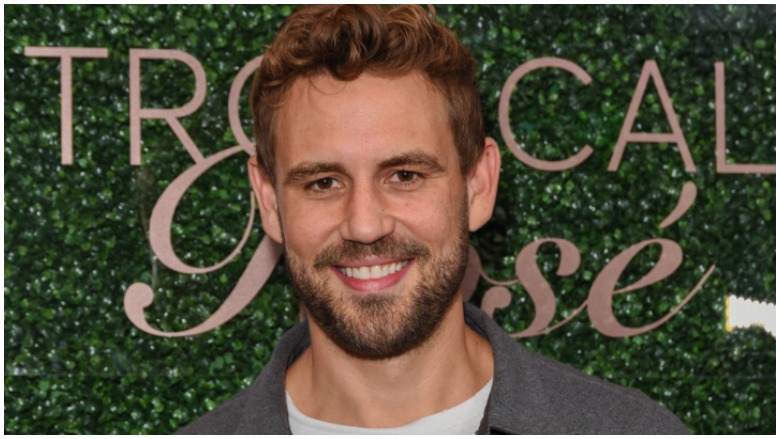 the bachelor nick viall