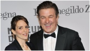 30 Rock, Tina Fey, Alec Baldwin