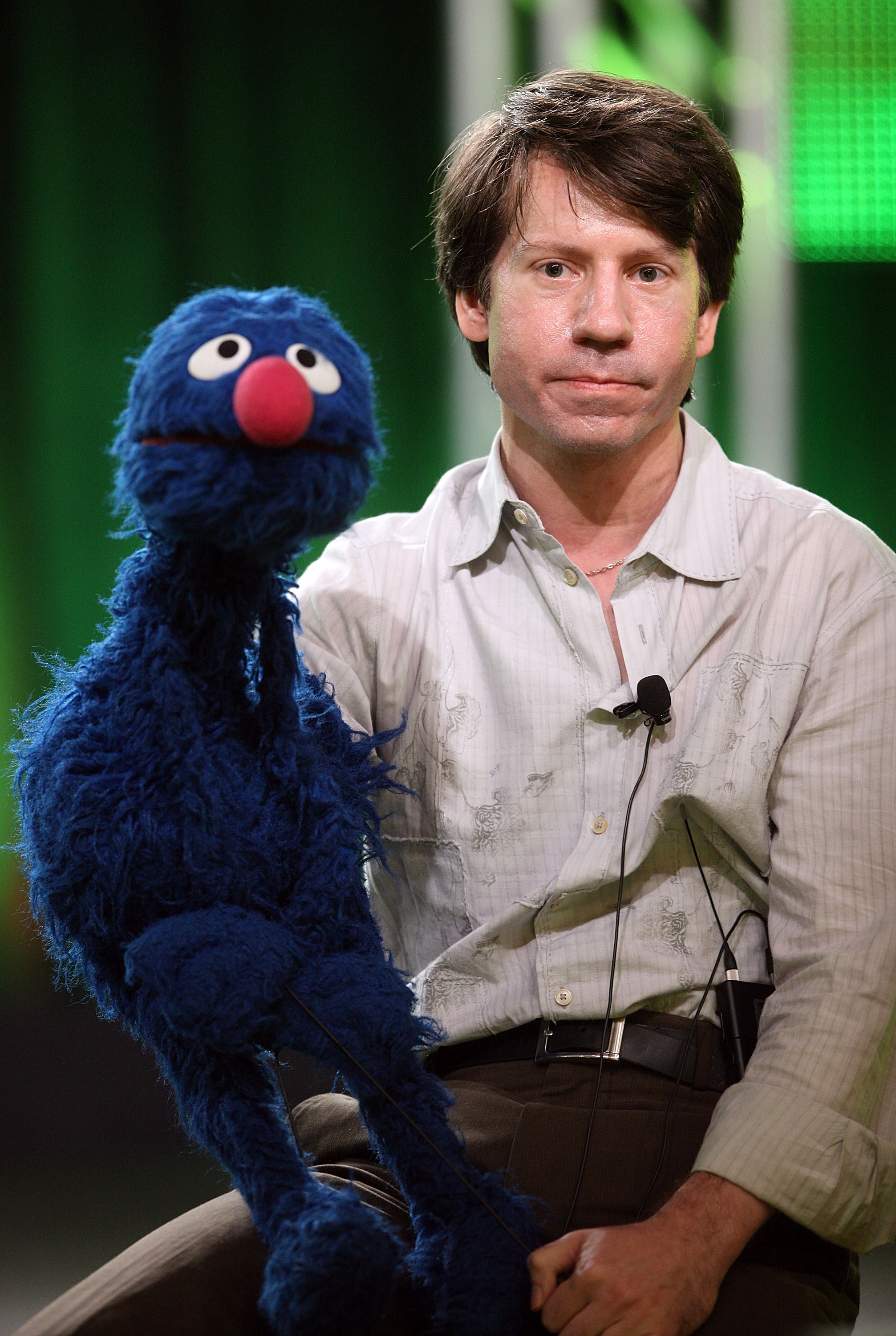 eric jacobson