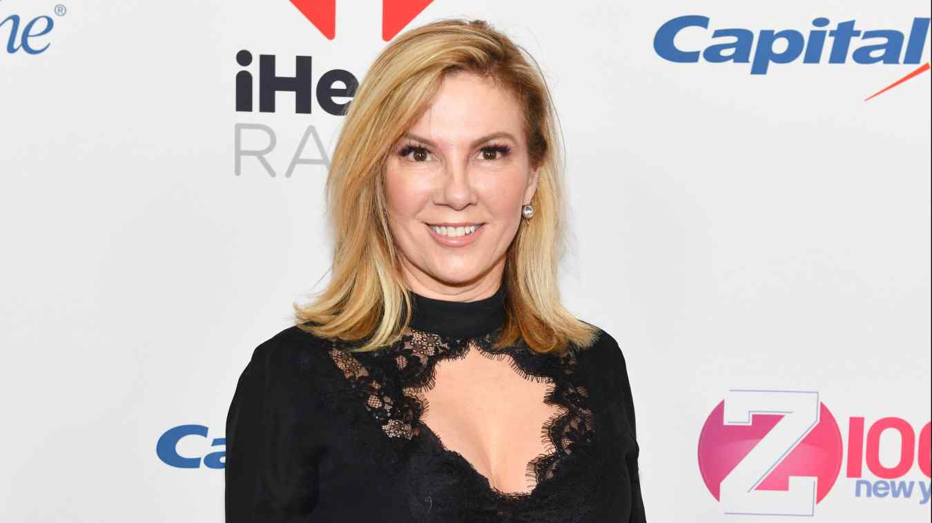 Ramona Singer