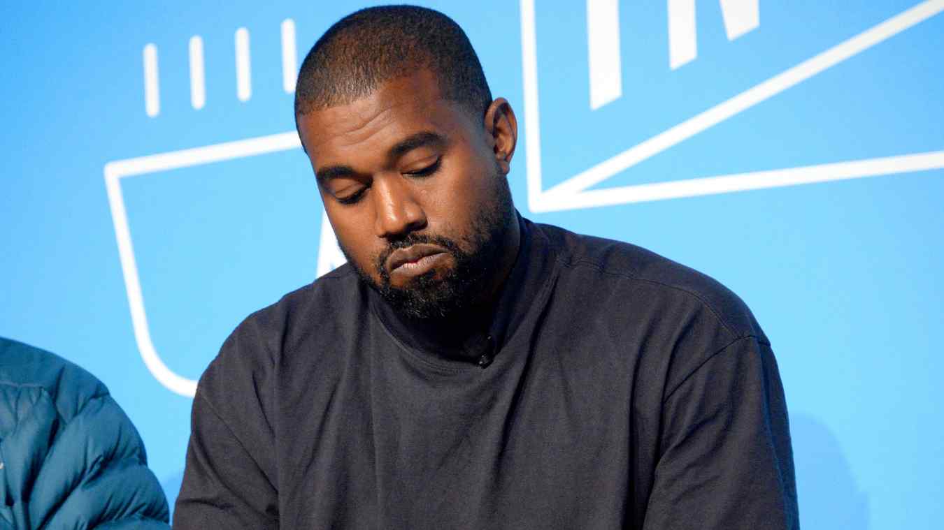 Kanye
