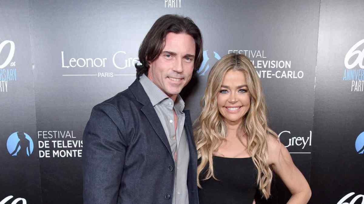 Denise Richards