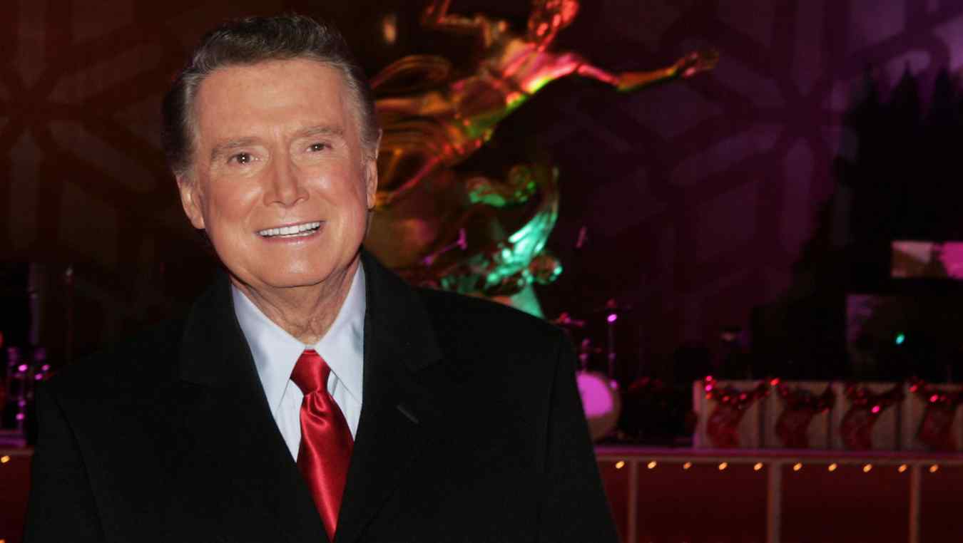 Regis Philbin