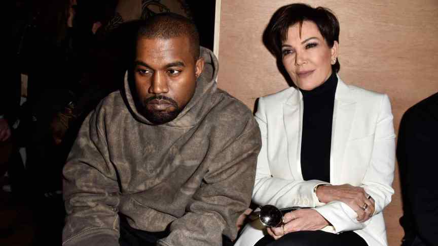 Kanye West
