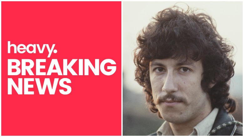 Peter Green