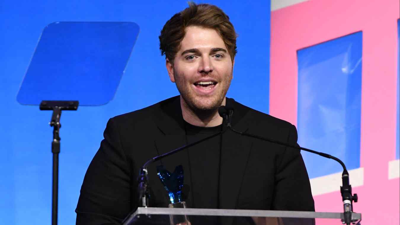 Shane Dawson not dead