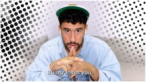 what happened to bad bunny