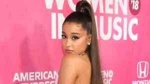 Ariana Grande