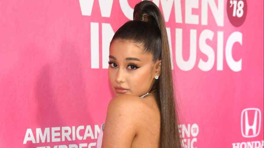 Ariana Grande