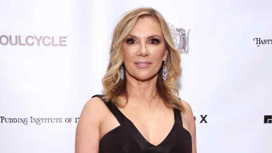 Ramona Singer