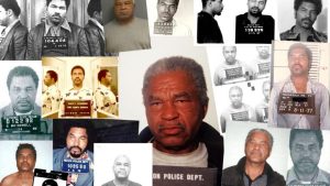 Samuel Little Caught and Arrested