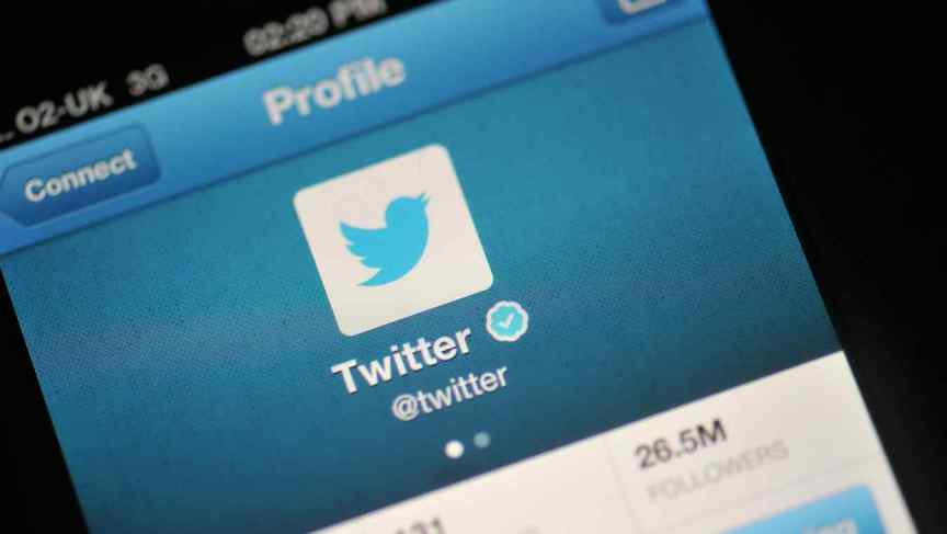 Twitter