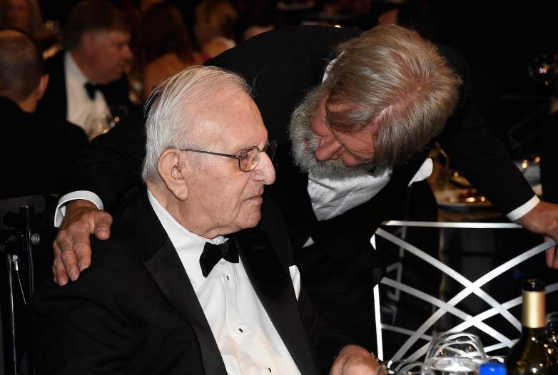 Arnold Spielberg