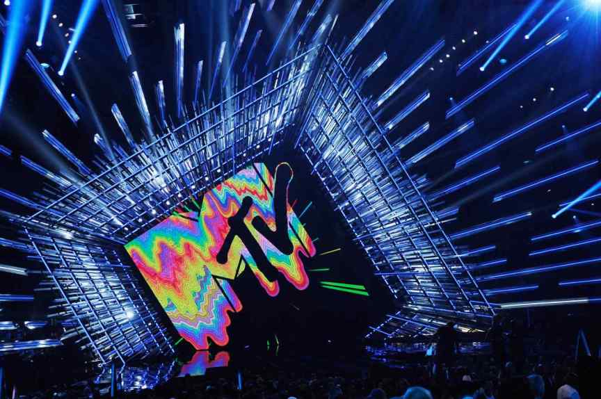 VMAs 2020 Presenters